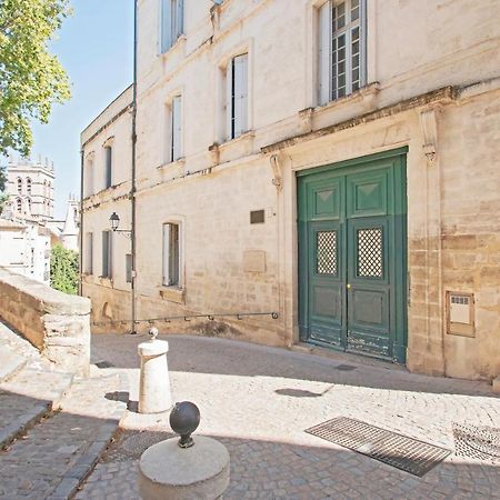 L'Authentique, Duplex, Centre Historique, Wifi Montpellier Exterior foto