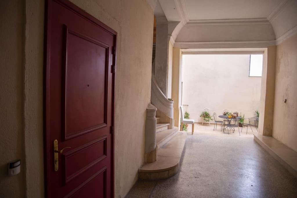 L'Authentique, Duplex, Centre Historique, Wifi Montpellier Exterior foto